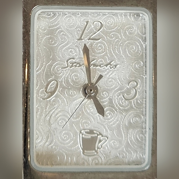 Starbucks Womens Watch - Picture 4 of 6